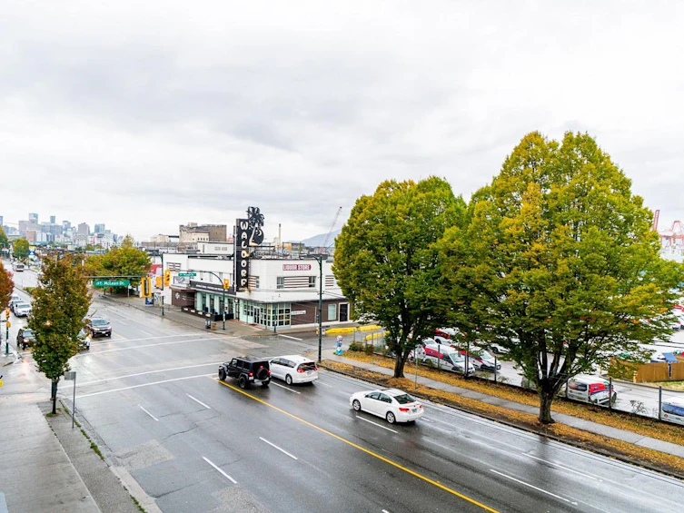 317-1588 E Hastings Street, Vancouver, BC, V5L 0B8 - 30