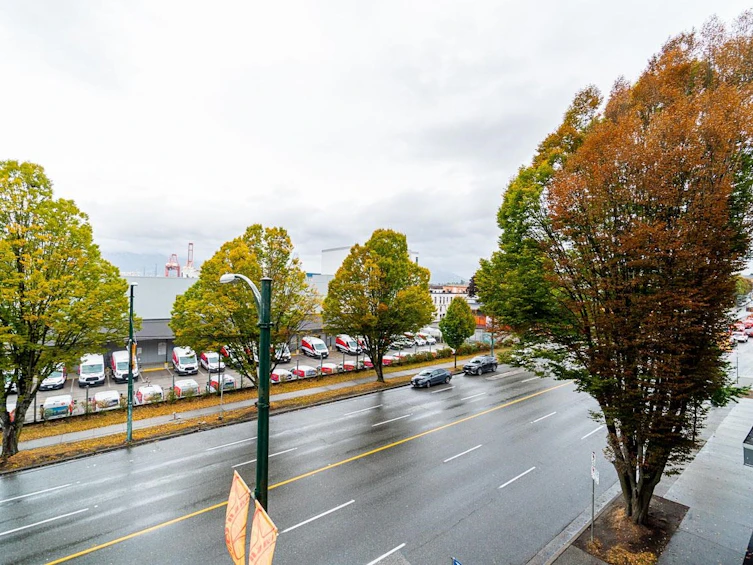 317-1588 E Hastings Street, Vancouver, BC, V5L 0B8 - 31