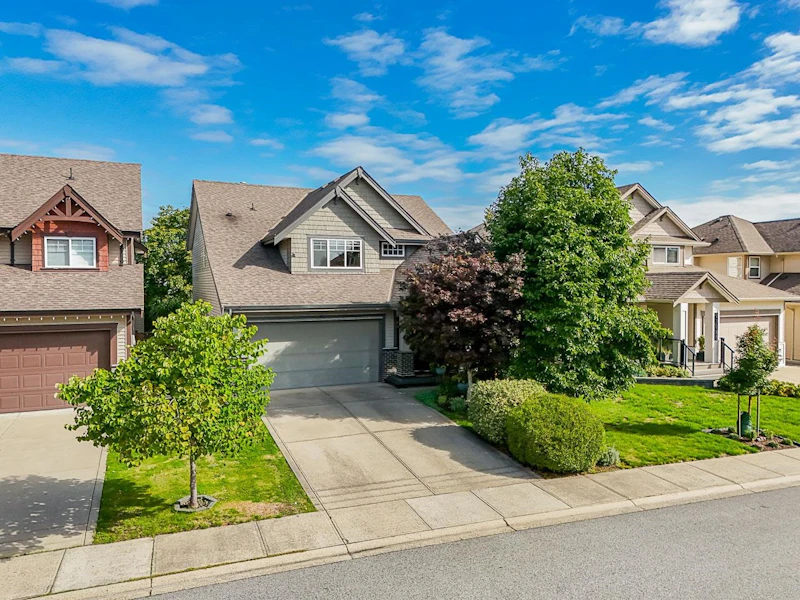 21075 83a Avenue, Langley BC V2Y 0B8