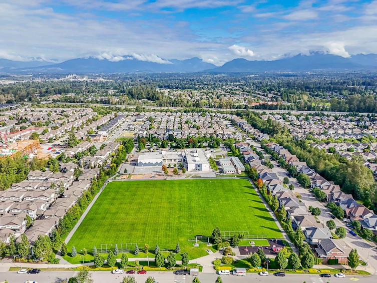 21075 83a Avenue, Langley, BC, V2Y 0B8 - 37