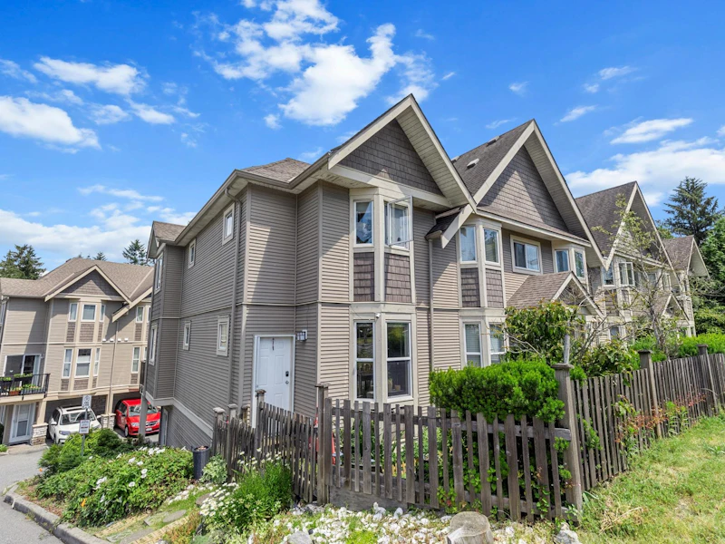 1 - 33321 George Ferguson Way, Abbotsford BC V2S 2L6
