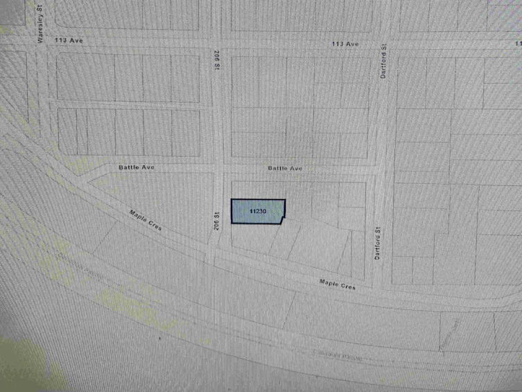 11230 206 Street, Maple Ridge, BC, V2X 1T2 - 2