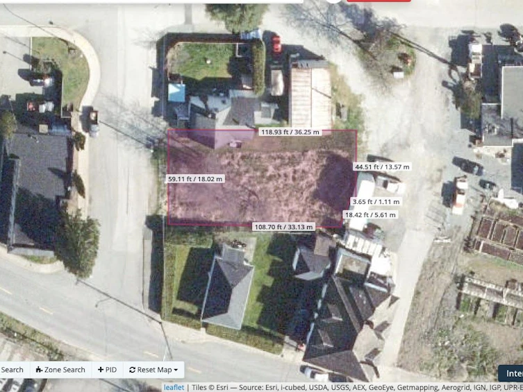 11230 206 Street, Maple Ridge, BC, V2X 1T2 - 3