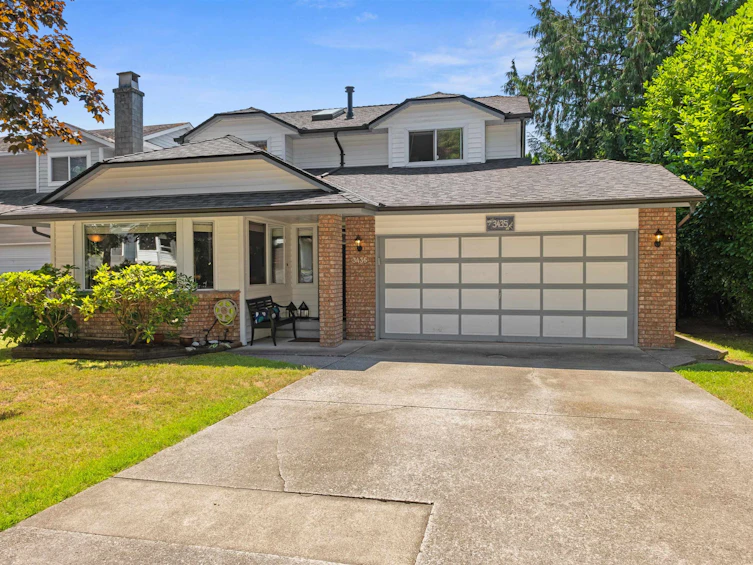 3435 Manning Place, North Vancouver, BC, V7H 2P5