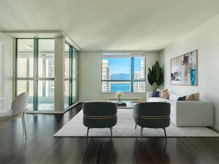 1903-1238 Melville Street, Vancouver, BC, V6E 4N2 - 3
