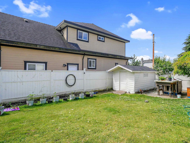 11498 79 Avenue, Delta, BC, V4C 1S8 - 4