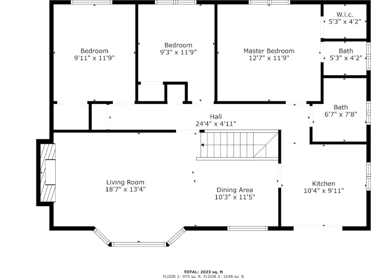 11498 79 Avenue, Delta, BC, V4C 1S8 - 22
