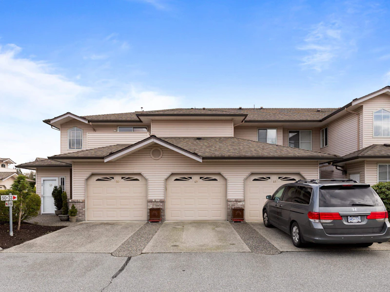 49 - 19060 Ford Road, Pitt Meadows BC V3Y 2M2