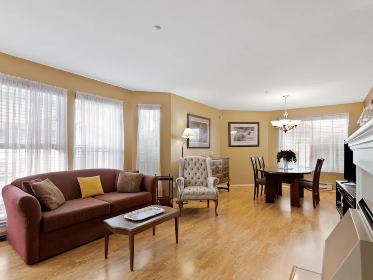 49-19060 Ford Road, Pitt Meadows, BC, V3Y 2M2 - 4