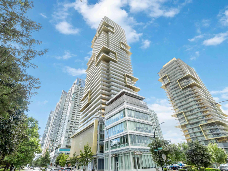 2004-6383 Mckay Avenue, Burnaby, BC, V5H 0H8