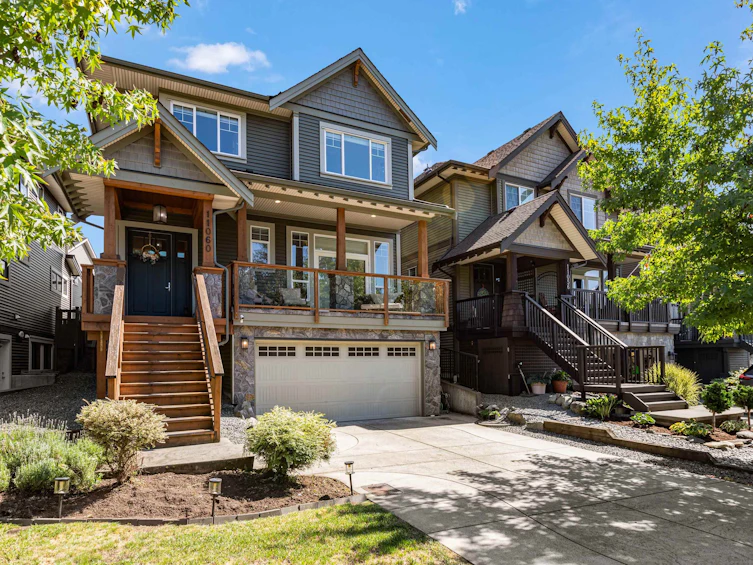 11060 Buckerfield Drive, Maple Ridge, BC, V2W 1Z8 - 2
