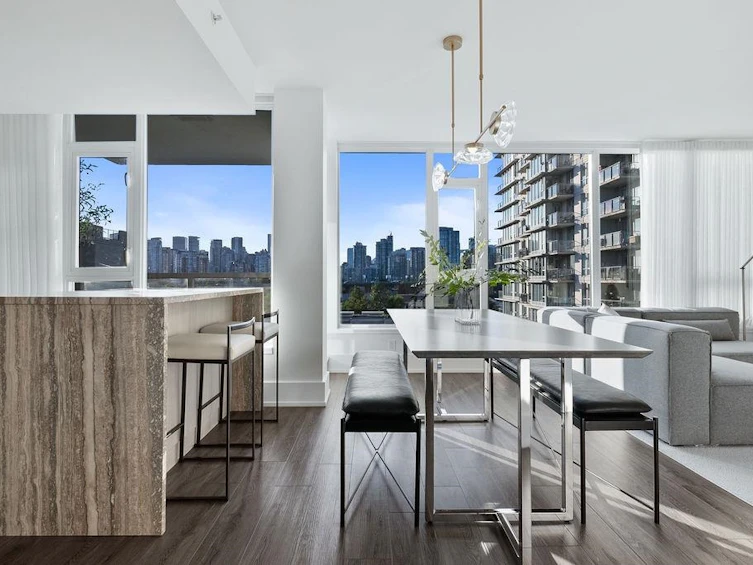 713-1887 Crowe Street, Vancouver, BC, V5Y 0B4 - 12