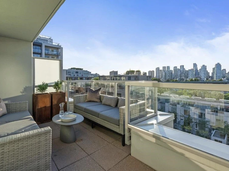 713-1887 Crowe Street, Vancouver, BC, V5Y 0B4 - 36