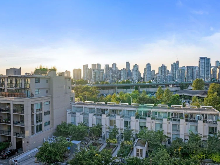 713-1887 Crowe Street, Vancouver, BC, V5Y 0B4 - 39