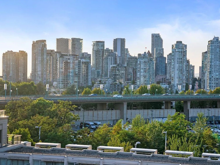 713-1887 Crowe Street, Vancouver, BC, V5Y 0B4 - 40