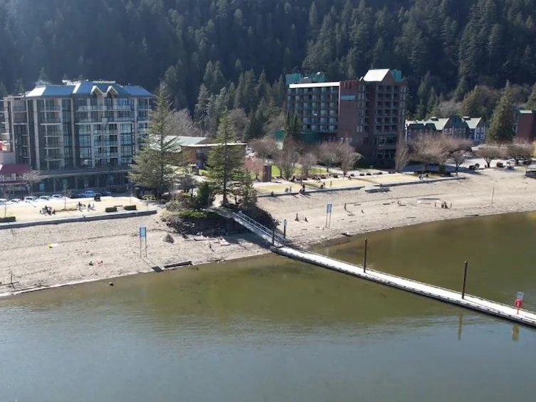 704-120 Esplanade Avenue, Harrison Hot Springs, BC, V0M 1K0 - 5