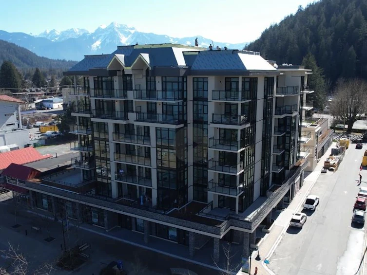 706-120 Esplanade Avenue, Harrison Hot Springs, BC, V0M 1K0 - 7