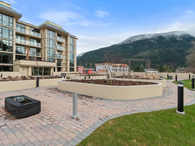 706-120 Esplanade Avenue, Harrison Hot Springs, BC, V0M 1K0 - 11