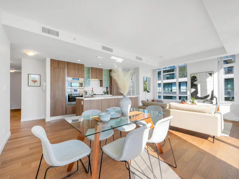 602 - 2565 Maple Street, Vancouver BC