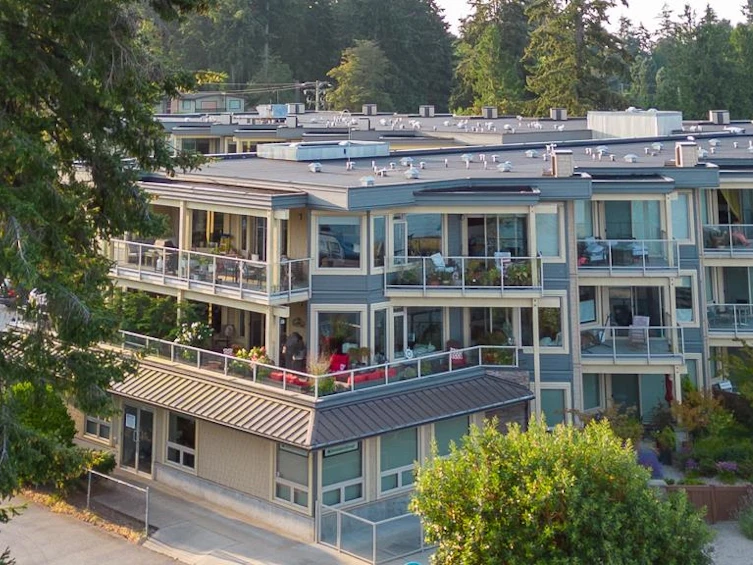 222-5160 Davis Bay Road, Sechelt, BC, V7Z 0H3 - 36