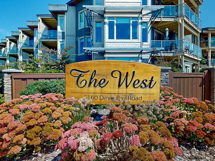 222-5160 Davis Bay Road, Sechelt, BC, V7Z 0H3 - 4