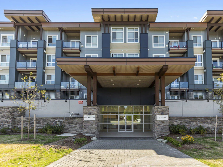 108-9450 Robson Street, Chilliwack, BC, V2P 0L7 - 2