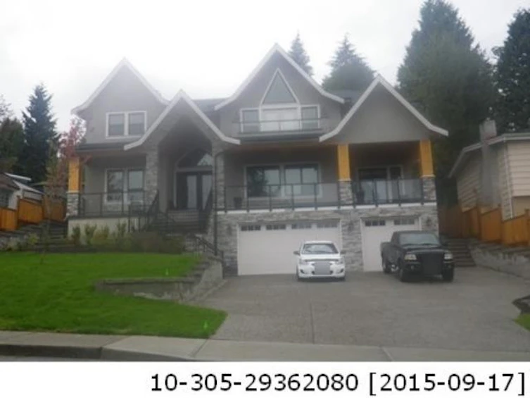 966 Ranch Park Way, Coquitlam, BC, V3C 2H1