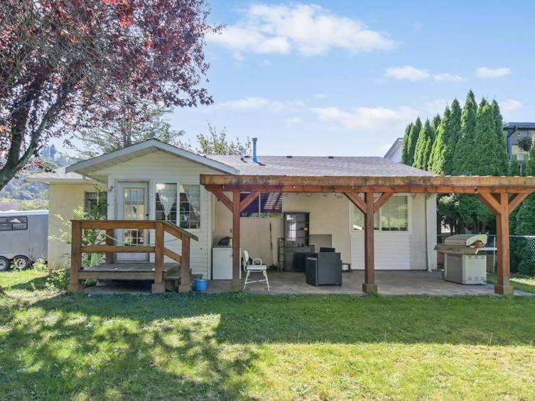 45787 Timothy Avenue, Chilliwack, BC, V2R 2S3 - 21