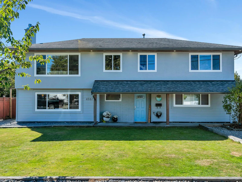 4867 58th Street, Delta BC V4K 3H4
