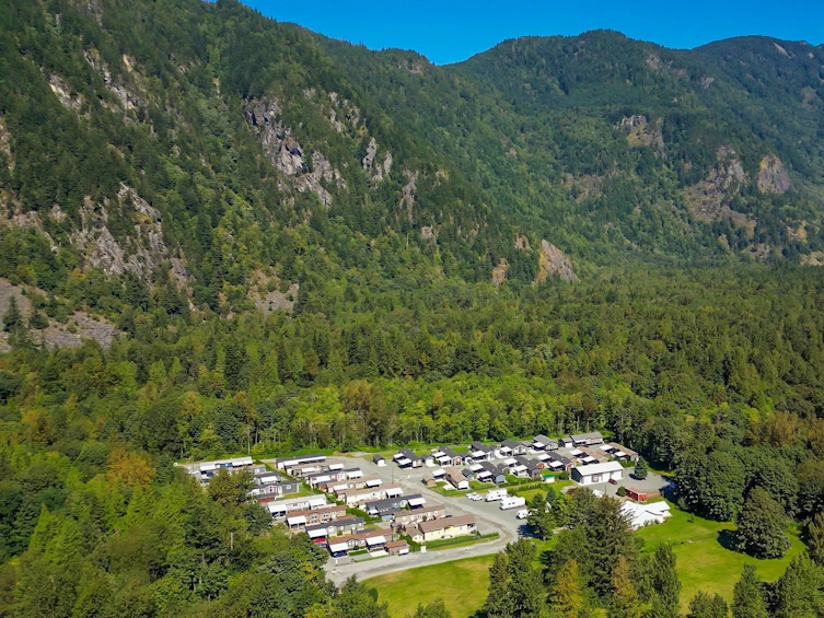 34-59060 Lougheed Highway, Agassiz, BC, V0X 1L3 - 2