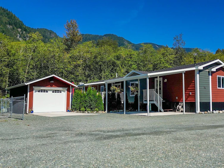 34-59060 Lougheed Highway, Agassiz, BC, V0X 1L3 - 5