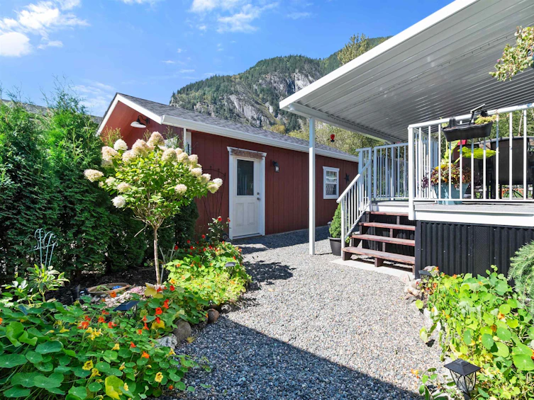 34-59060 Lougheed Highway, Agassiz, BC, V0X 1L3 - 7