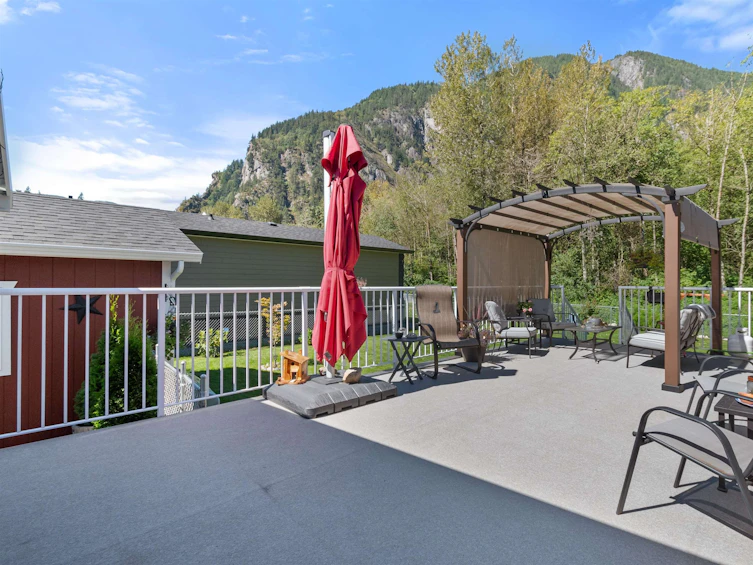 34-59060 Lougheed Highway, Agassiz, BC, V0X 1L3 - 14