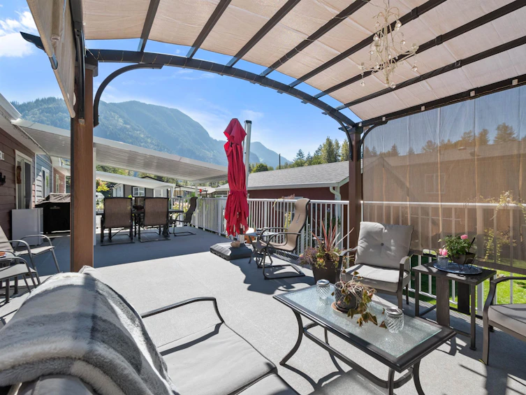 34-59060 Lougheed Highway, Agassiz, BC, V0X 1L3 - 16
