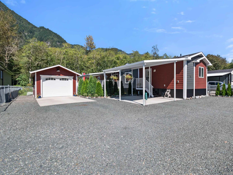 34-59060 Lougheed Highway, Agassiz, BC, V0X 1L3 - 34