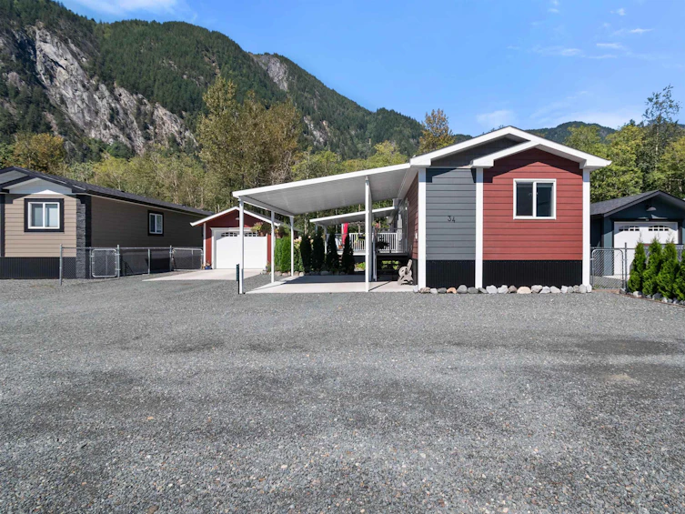 34-59060 Lougheed Highway, Agassiz, BC, V0X 1L3 - 35