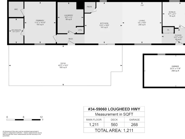 34-59060 Lougheed Highway, Agassiz, BC, V0X 1L3 - 37