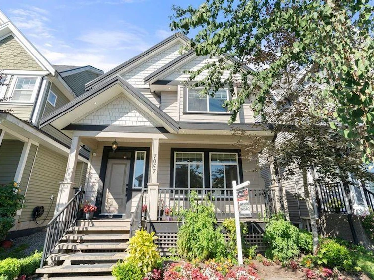 7057 148a Street, Surrey, BC, V3S 2X3 - 2