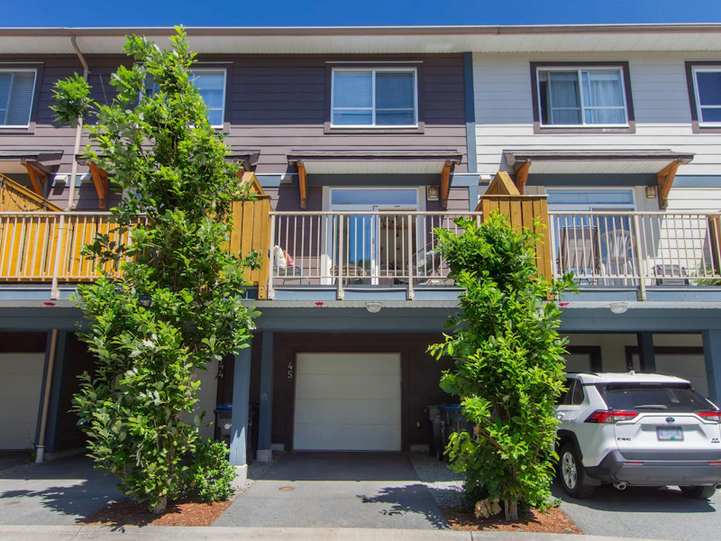 45 - 1188 Wilson Crescent, Squamish BC