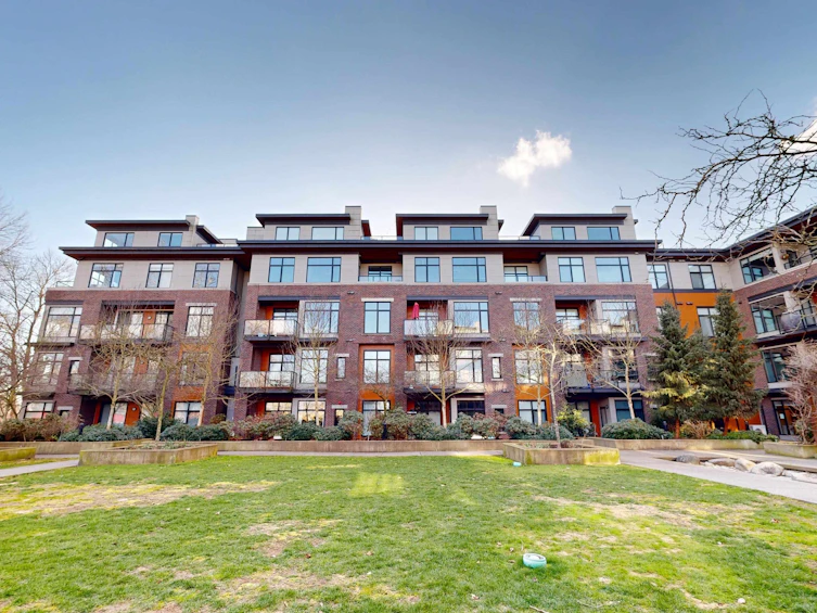 309-262 Salter Street, New Westminster, BC, V3M 0J6 - 2