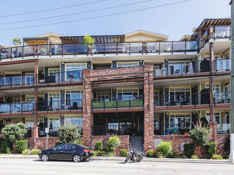 309 - 22327 River Road, Maple Ridge BC V2X 2C5