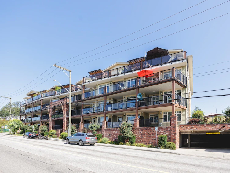 309-22327 River Road, Maple Ridge, BC, V2X 2C7 - 3
