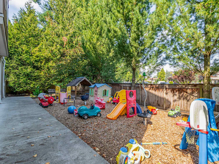 14-2865 273, Langley, BC, V4W 0A7 - 27
