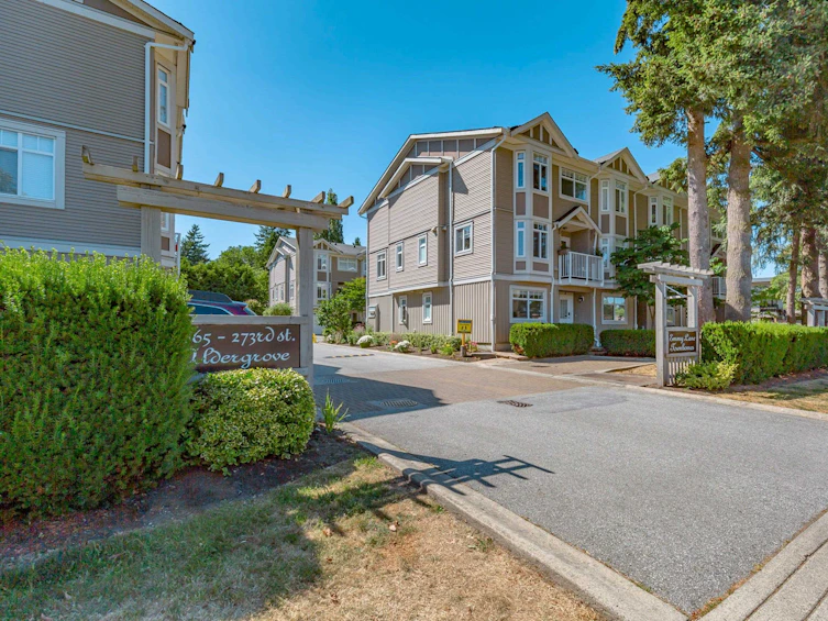 14-2865 273, Langley, BC, V4W 0A7 - 28