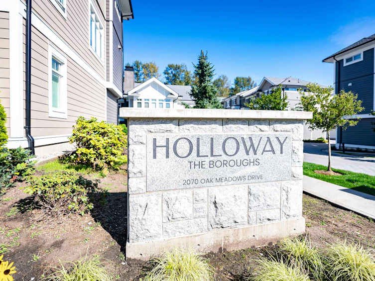 26-2070 Oak Meadows, Surrey, BC, V3W 1P2 - 21