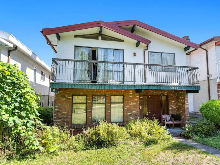 6238 Lanark Street, Vancouver, BC, V5P 2Y8 - 5