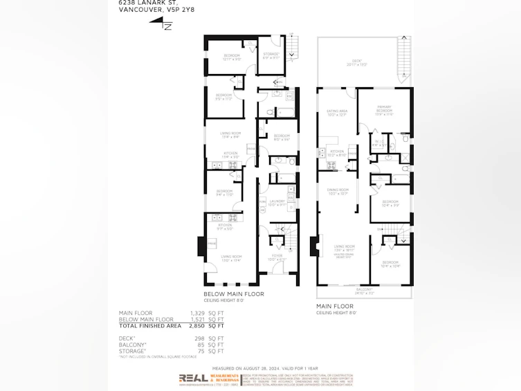 6238 Lanark Street, Vancouver, BC, V5P 2Y8 - 11
