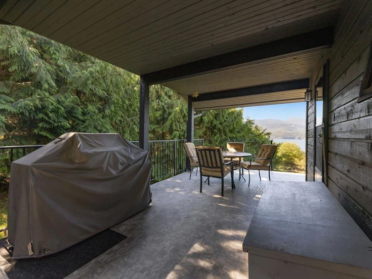 6950 Porpoise Drive, Sechelt, BC, V7Z 0C8 - 20