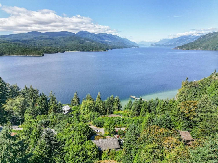 6950 Porpoise Drive, Sechelt, BC, V7Z 0C8 - 24