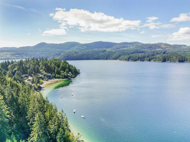 6950 Porpoise Drive, Sechelt, BC, V7Z 0C8 - 28